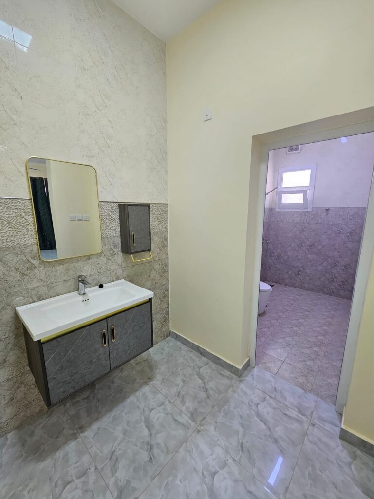 Wonderful Standalone Villa for Sale in Al Amerat