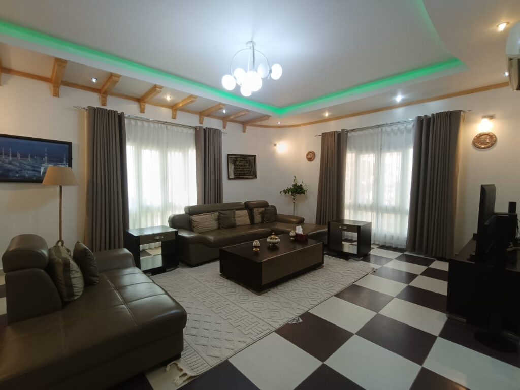 Modern Standalone Villa for Sale in Al Mawaleh South