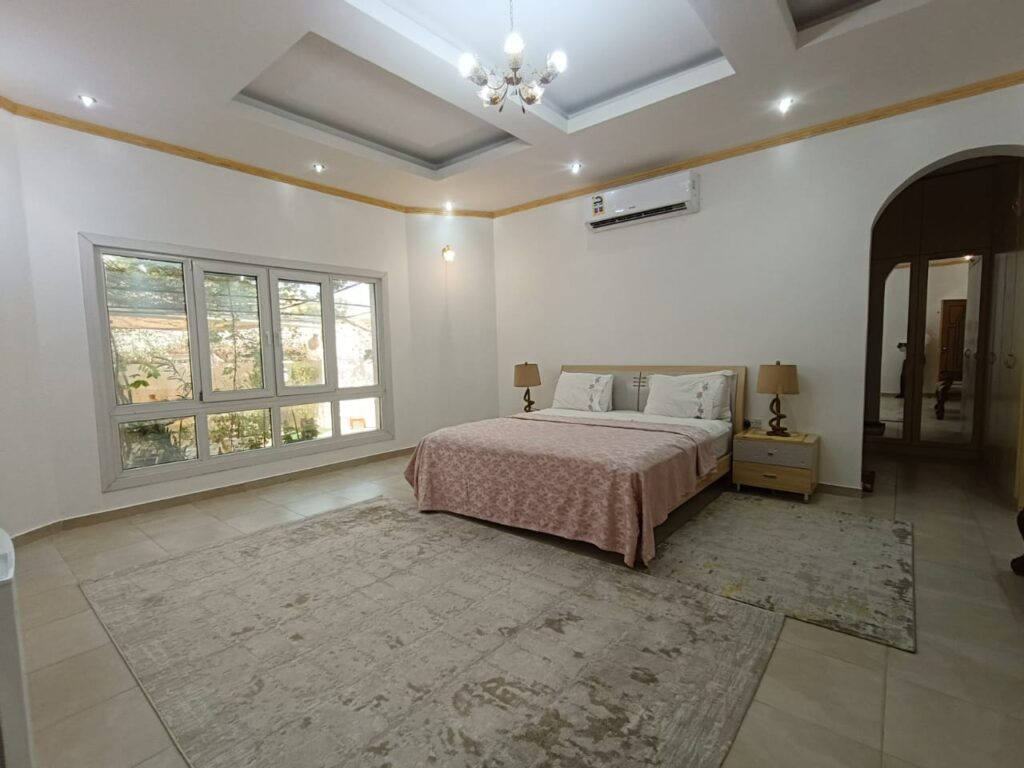 Modern Standalone Villa for Sale in Al Mawaleh South