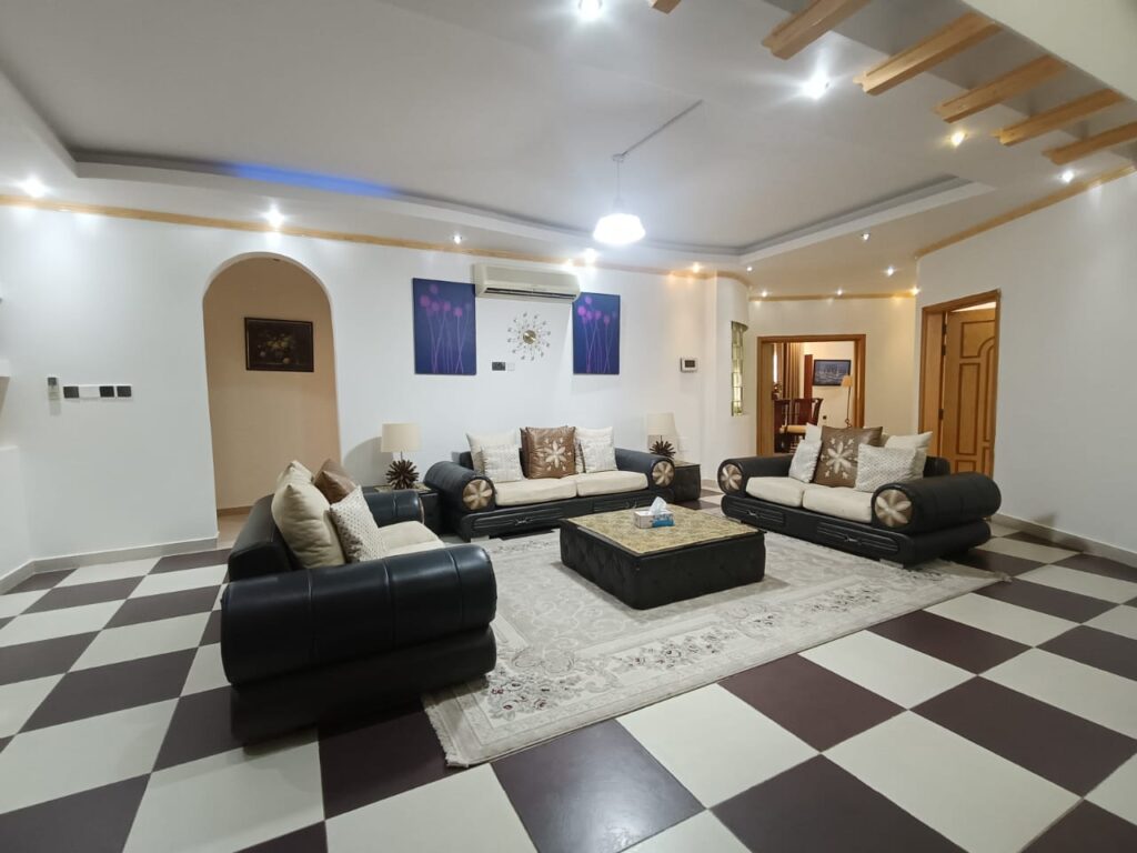Modern Standalone Villa for Sale in Al Mawaleh South