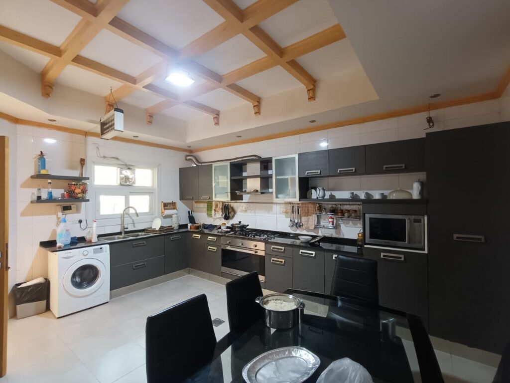 Modern Standalone Villa for Sale in Al Mawaleh South