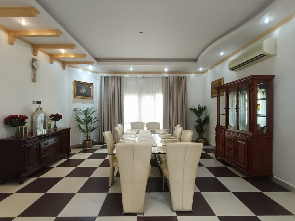Modern Standalone Villa for Sale in Al Mawaleh South