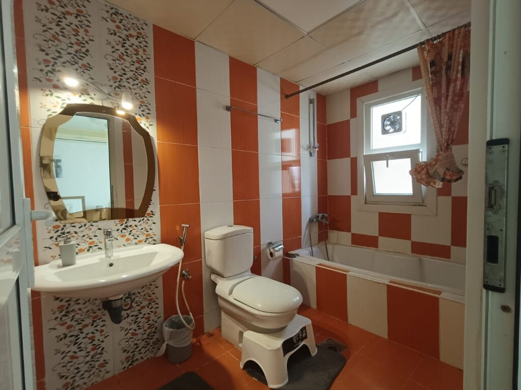 Modern Standalone Villa for Sale in Al Mawaleh South