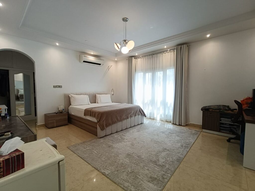 Modern Standalone Villa for Sale in Al Mawaleh South