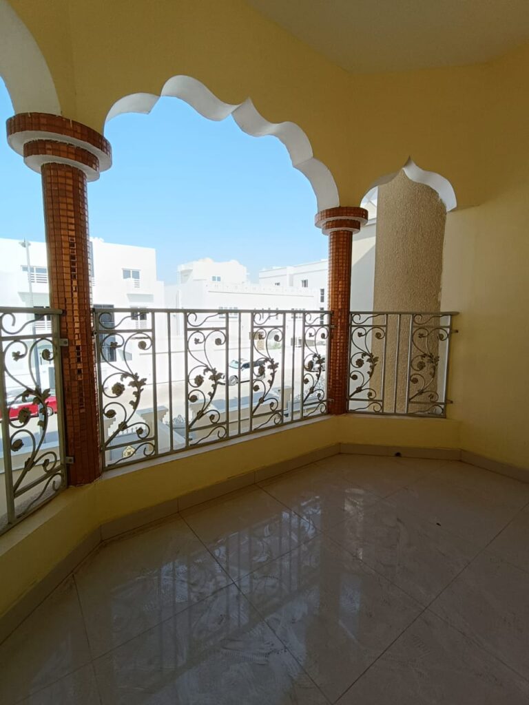 Excellent Twin Villa for Rent in Al Awabi