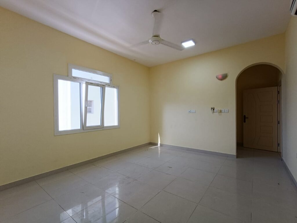 Excellent Twin Villa for Rent in Al Awabi