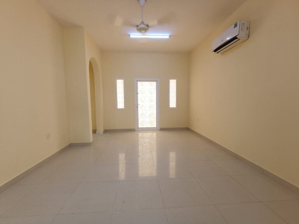 Excellent Twin Villa for Rent in Al Awabi