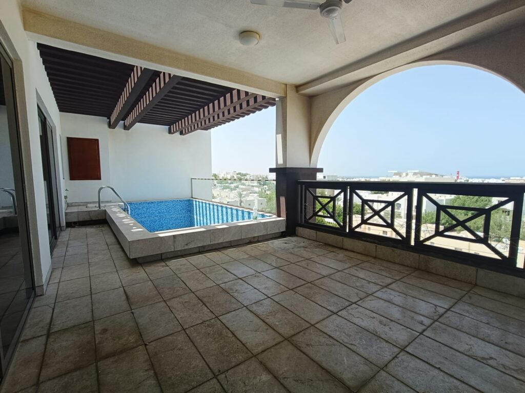 Amazing Apartment for Sale in MQ