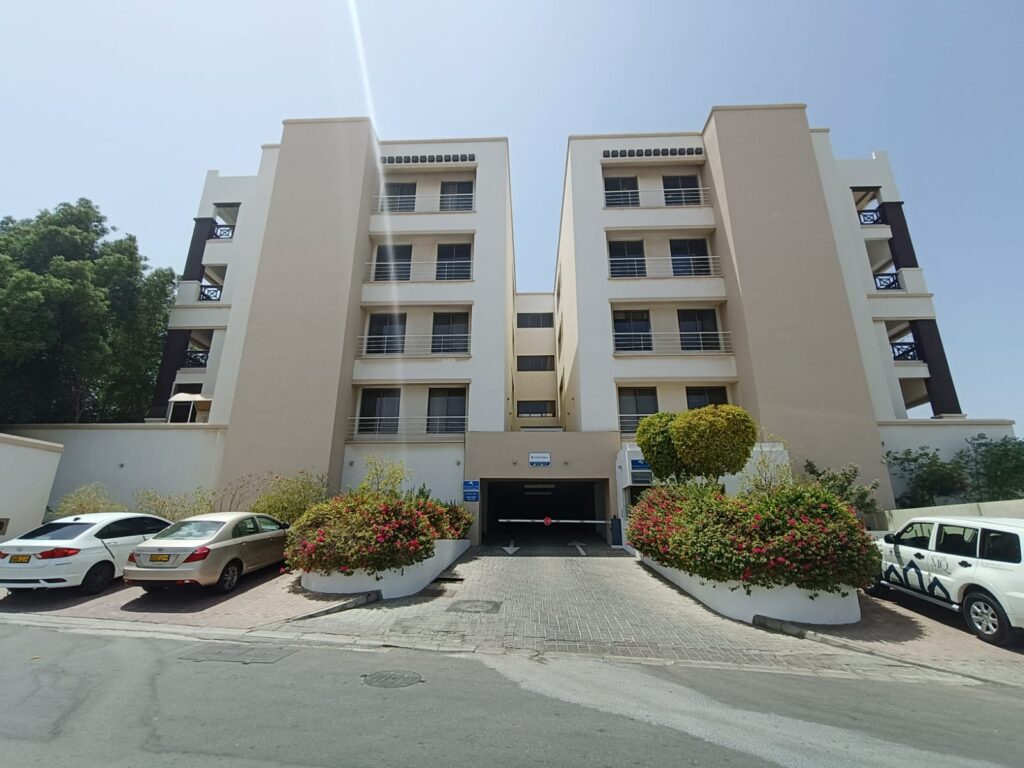Amazing Apartment for Sale in MQ