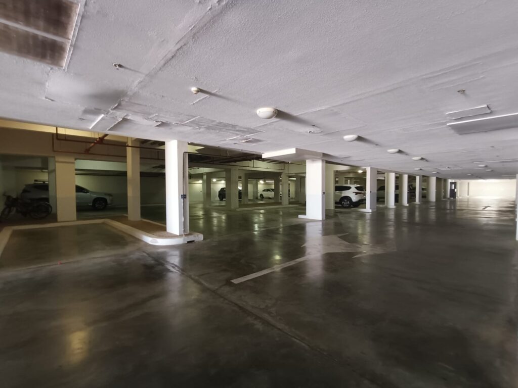 Amazing Apartment for Sale in MQ