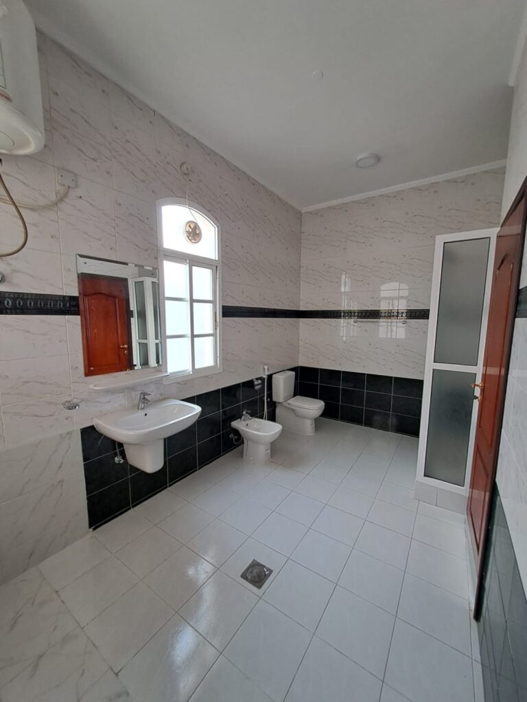 Fancy Standalone Villa for Rent in Azaiba