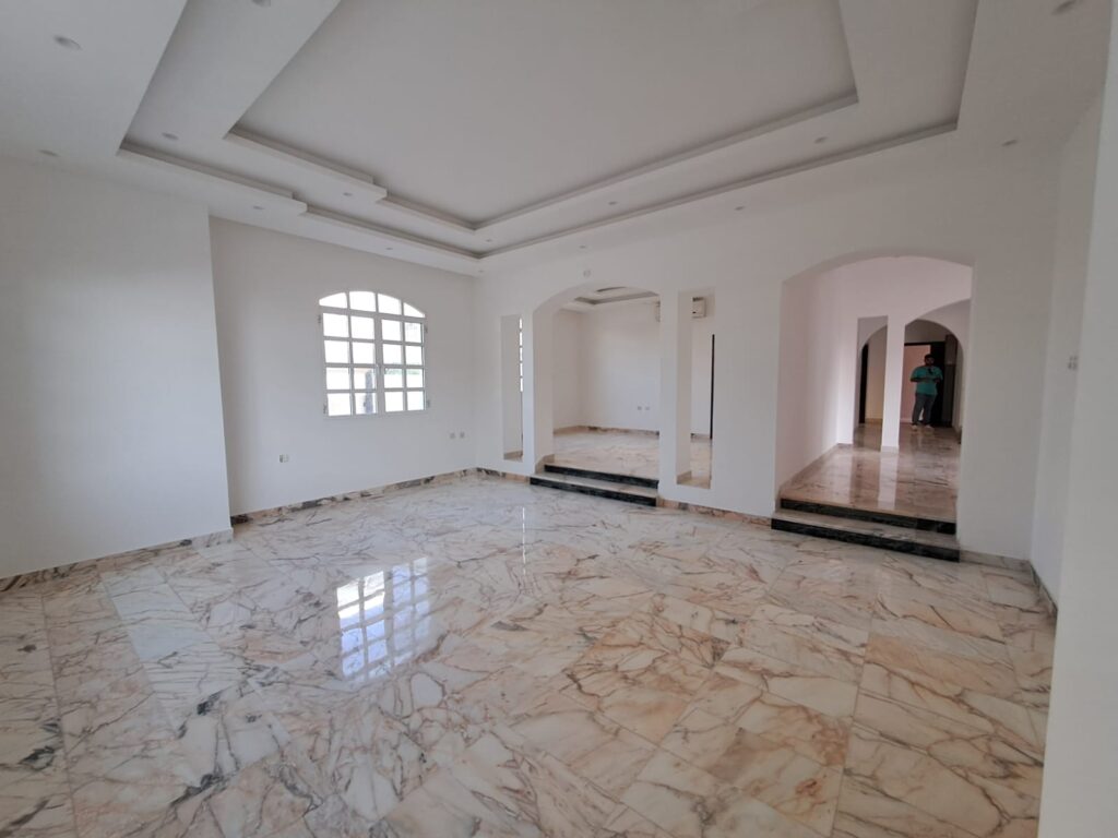 Fancy Standalone Villa for Rent in Azaiba