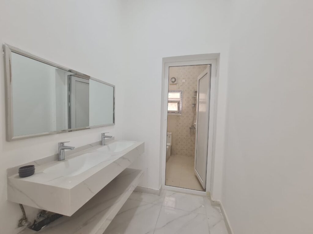 Brand New Twin Villa for Sale in Al Maabila