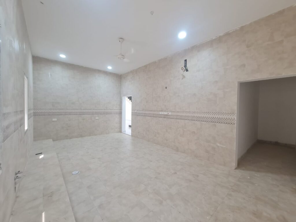 Brand New Twin Villa for Sale in Al Maabila