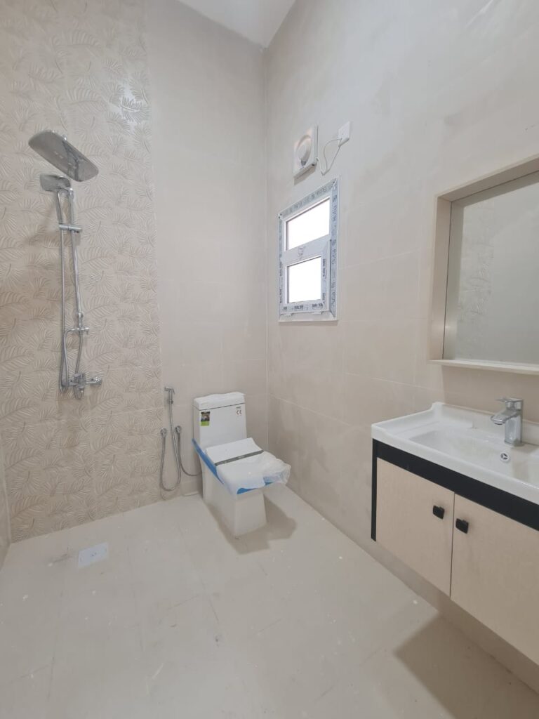 Brand New Twin Villa for Sale in Al Maabila