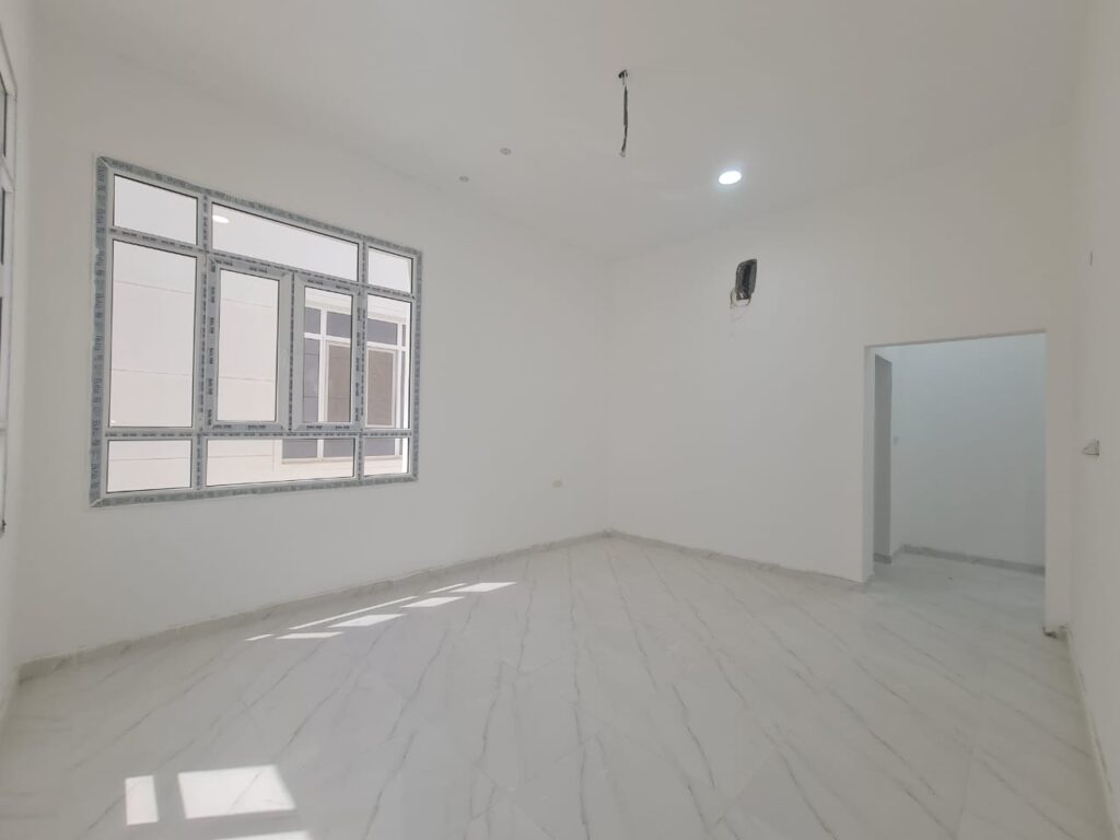Brand New Twin Villa for Sale in Al Maabila