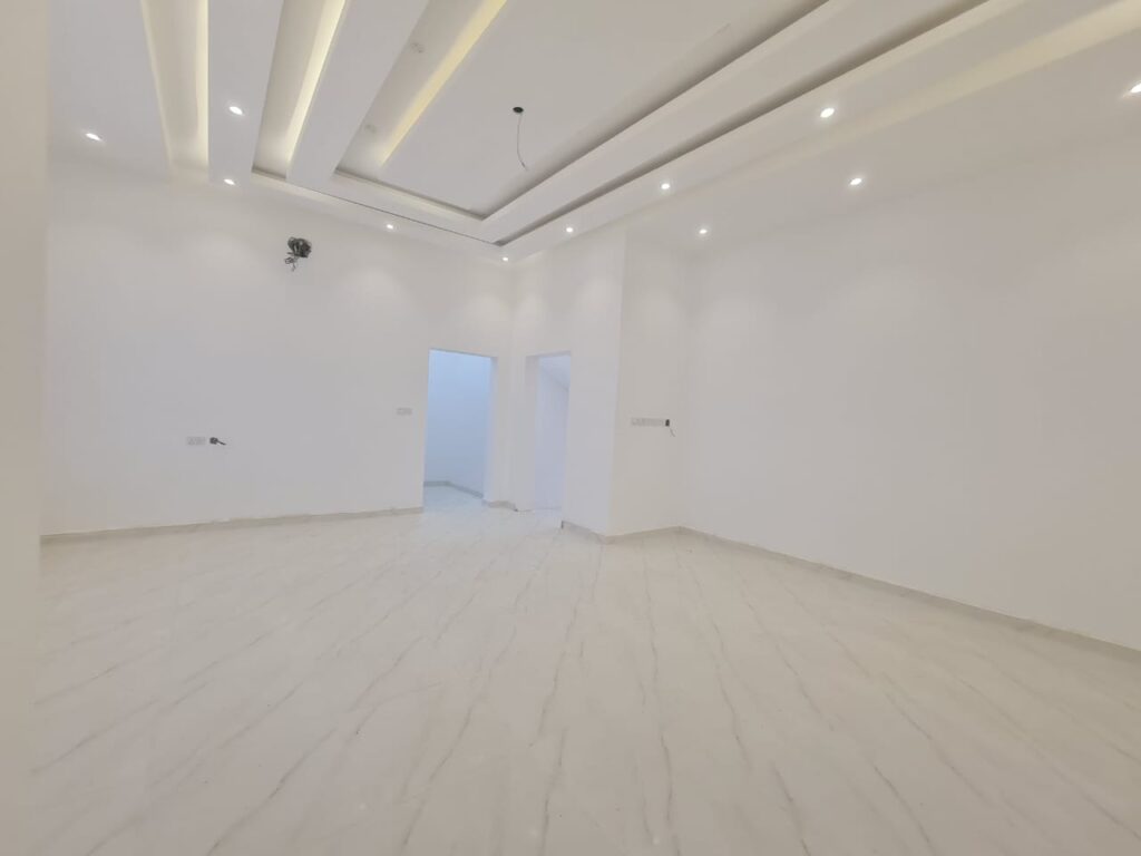 Brand New Twin Villa for Sale in Al Maabila