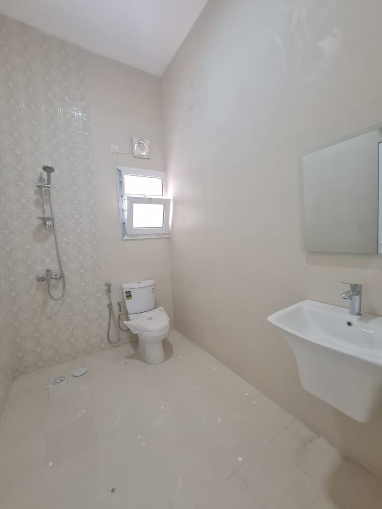 Brand New Twin Villa for Sale in Al Maabila