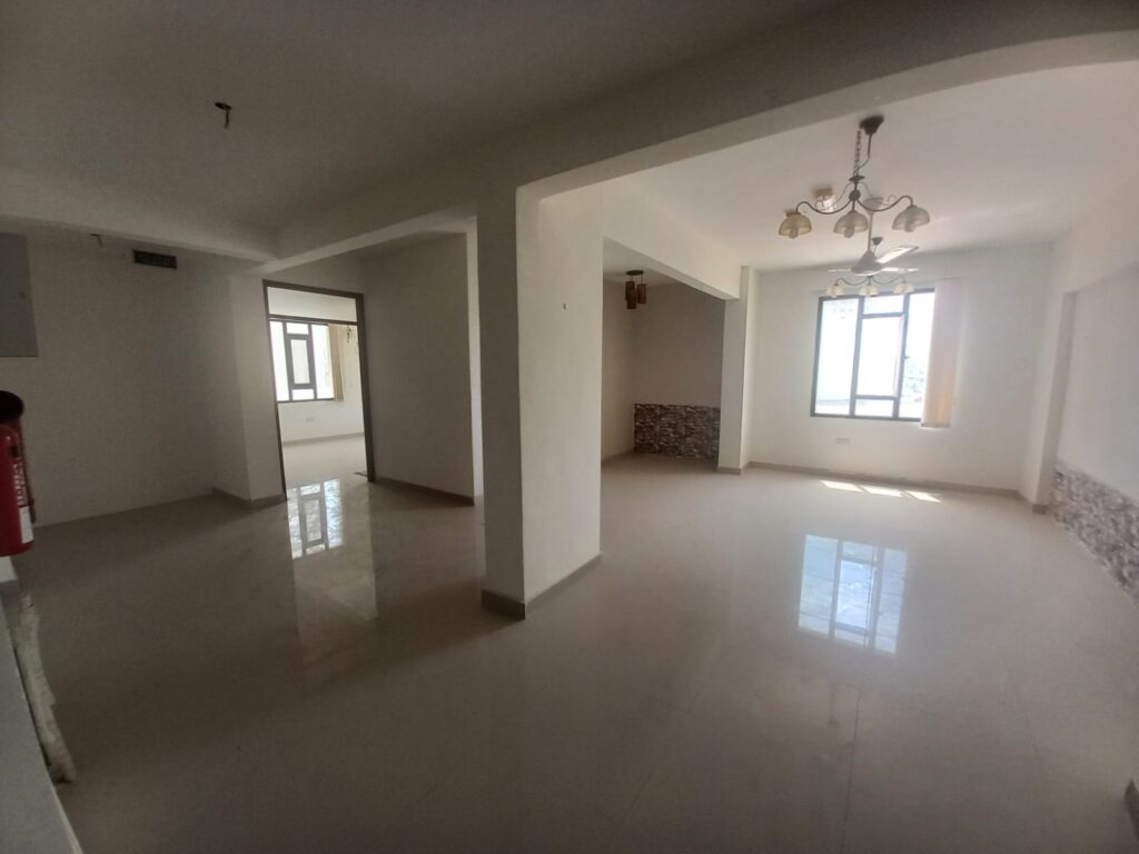 Commercial Floor for Rent in Al Maabila