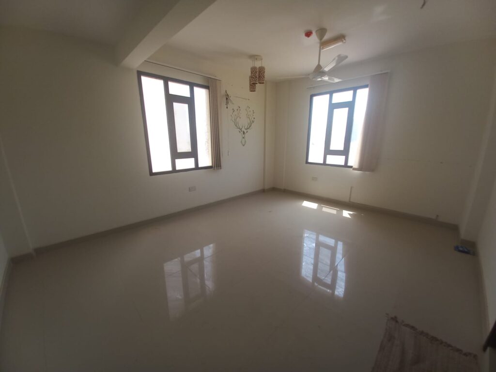 Commercial Floor for Rent in Al Maabila