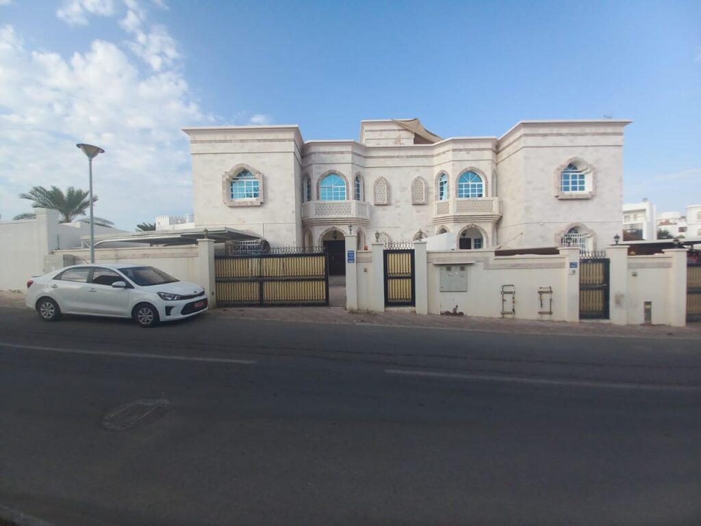 Fantastic Twin Villa for Rent in MQ