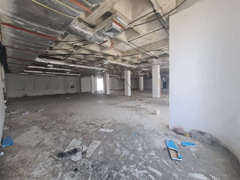 Commercial Building for Rent & Sale in Ruwi