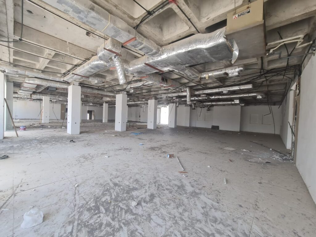 Commercial Building for Rent & Sale in Ruwi