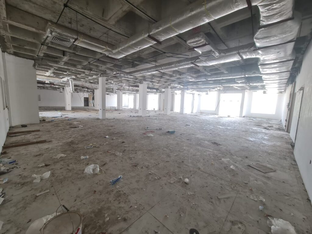 Commercial Building for Rent & Sale in Ruwi