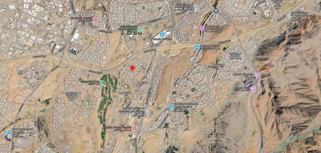 Residential Land for Sale in Bosher