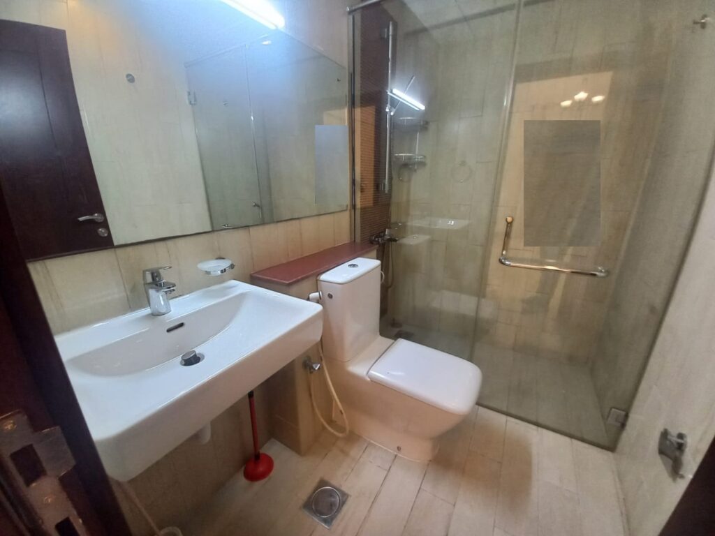 Great Apartment for Sale in Bosher