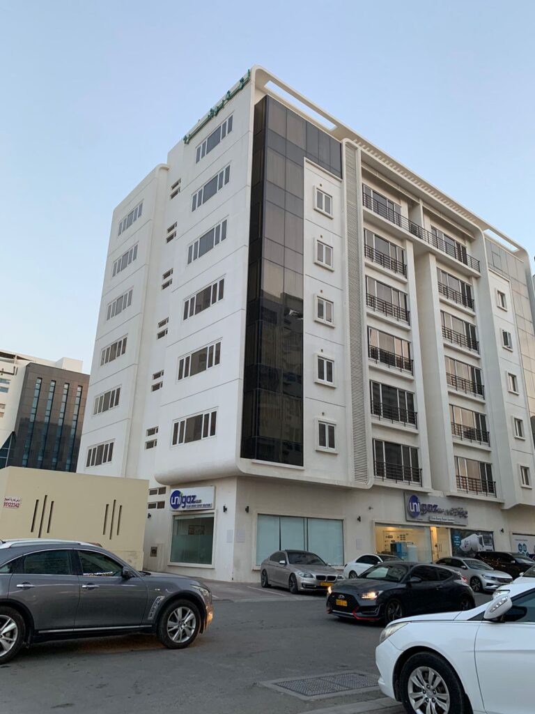 Great Apartment for Sale in Bosher