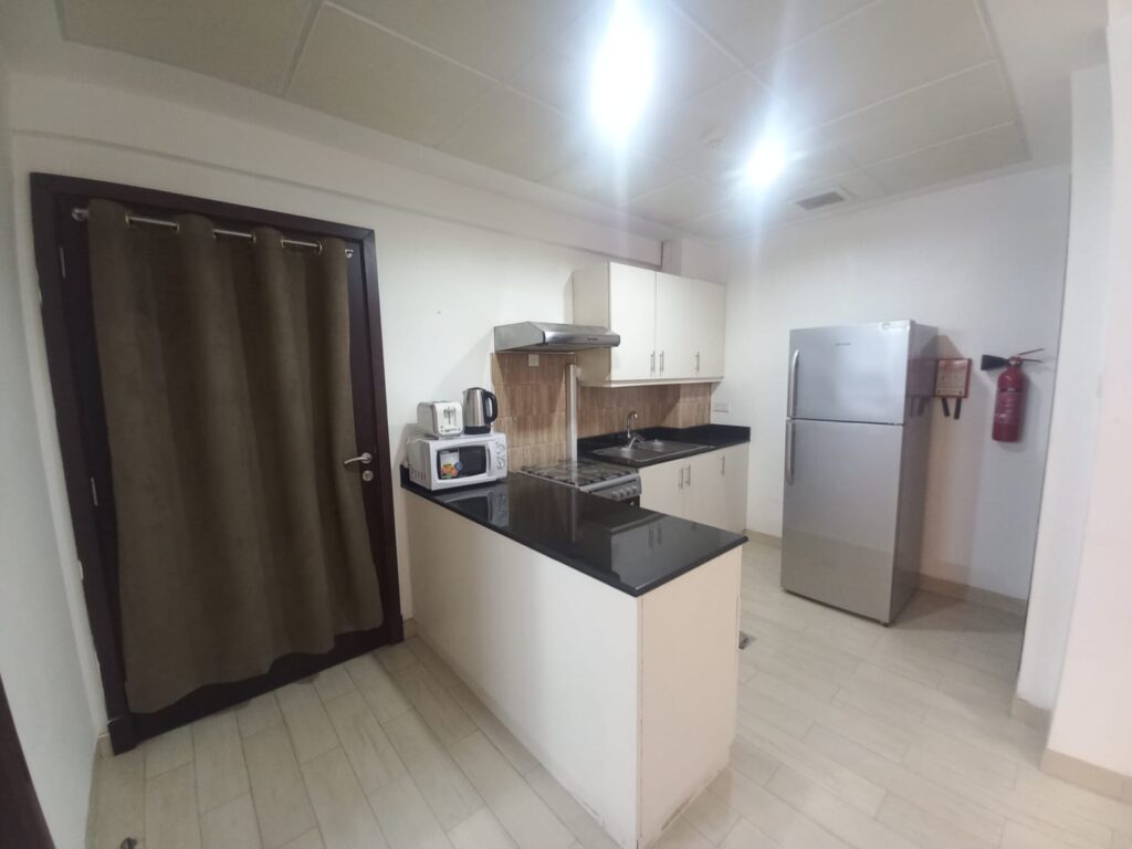 Great Apartment for Sale in Bosher