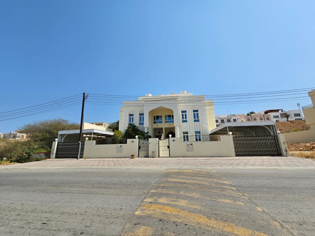 Superior Twin Villa for Sale in Bosher