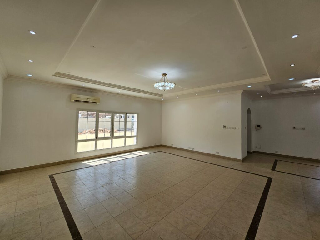Superior Twin Villa for Sale in Bosher