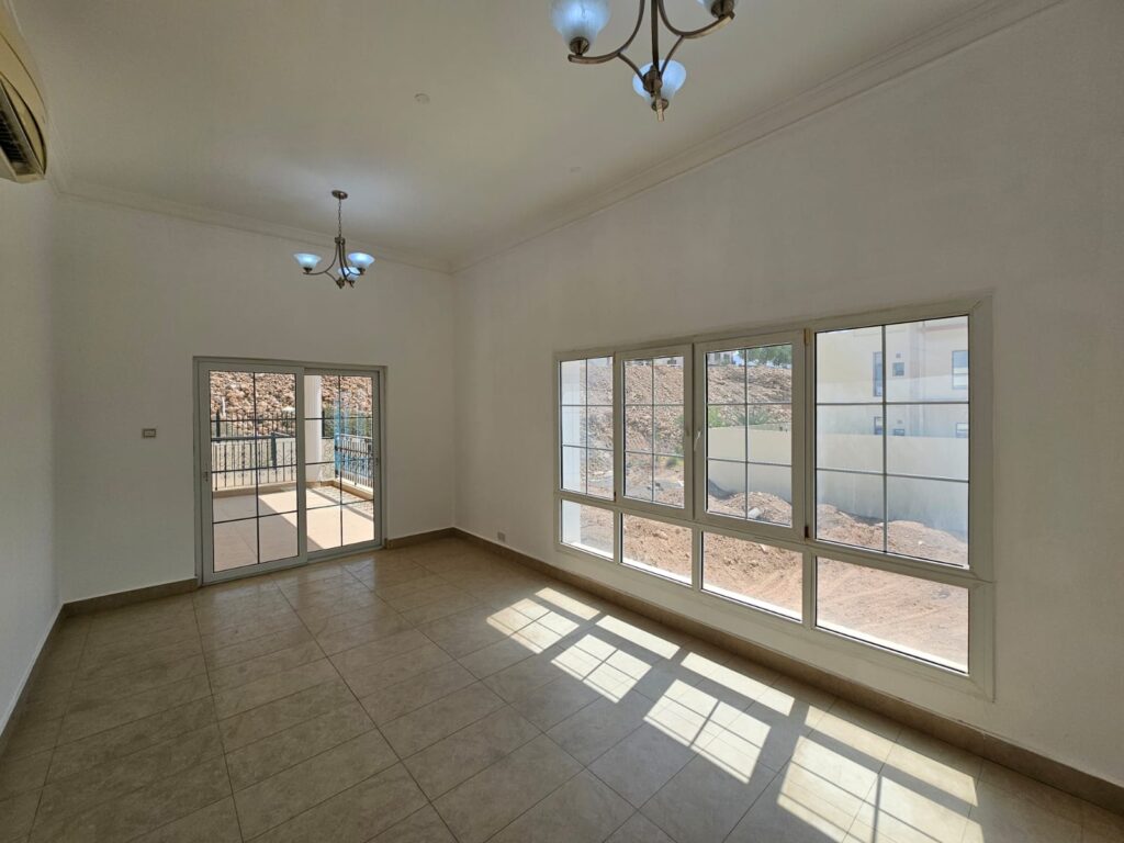 Superior Twin Villa for Sale in Bosher