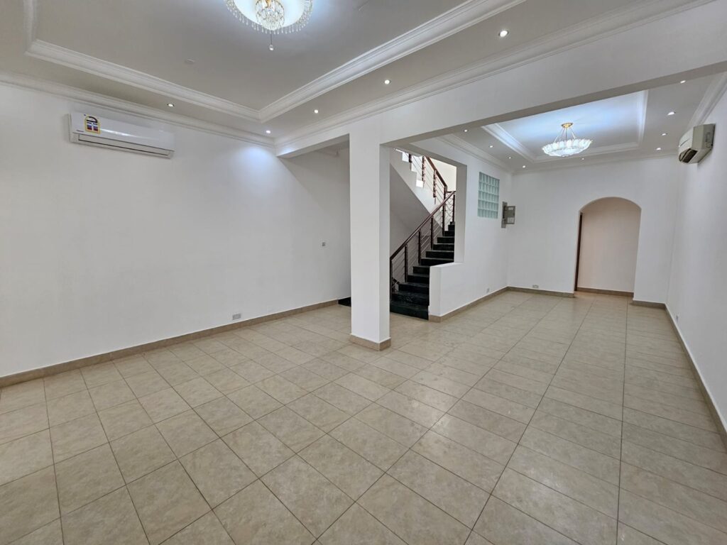 Superior Twin Villa for Sale in Bosher