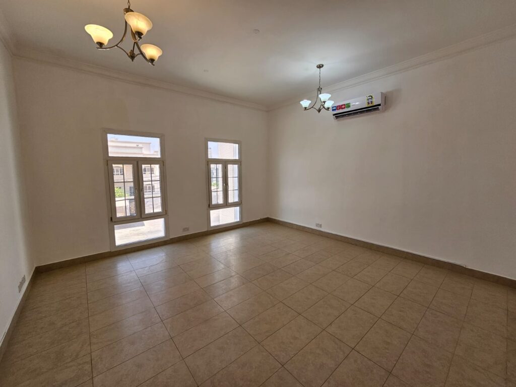 Superior Twin Villa for Sale in Bosher