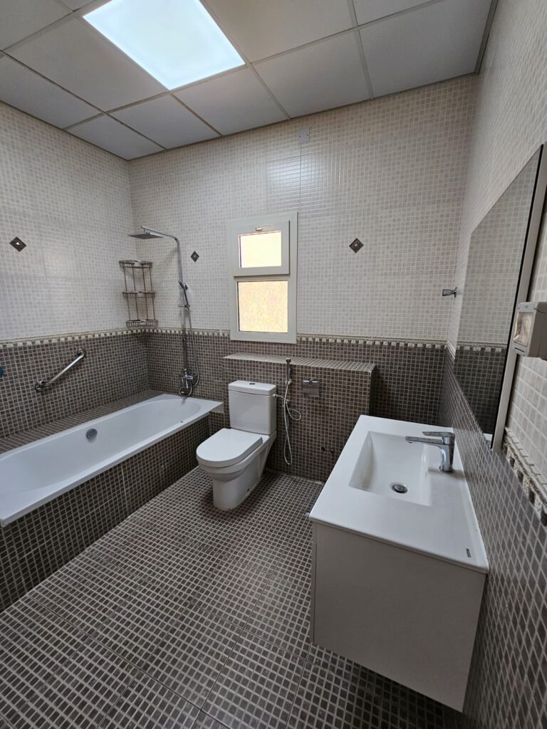 Superior Twin Villa for Sale in Bosher