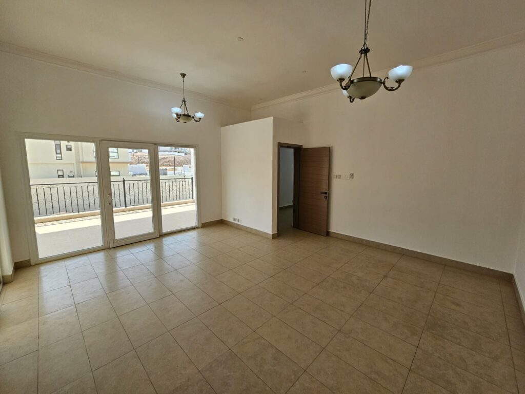 Superior Twin Villa for Sale in Bosher