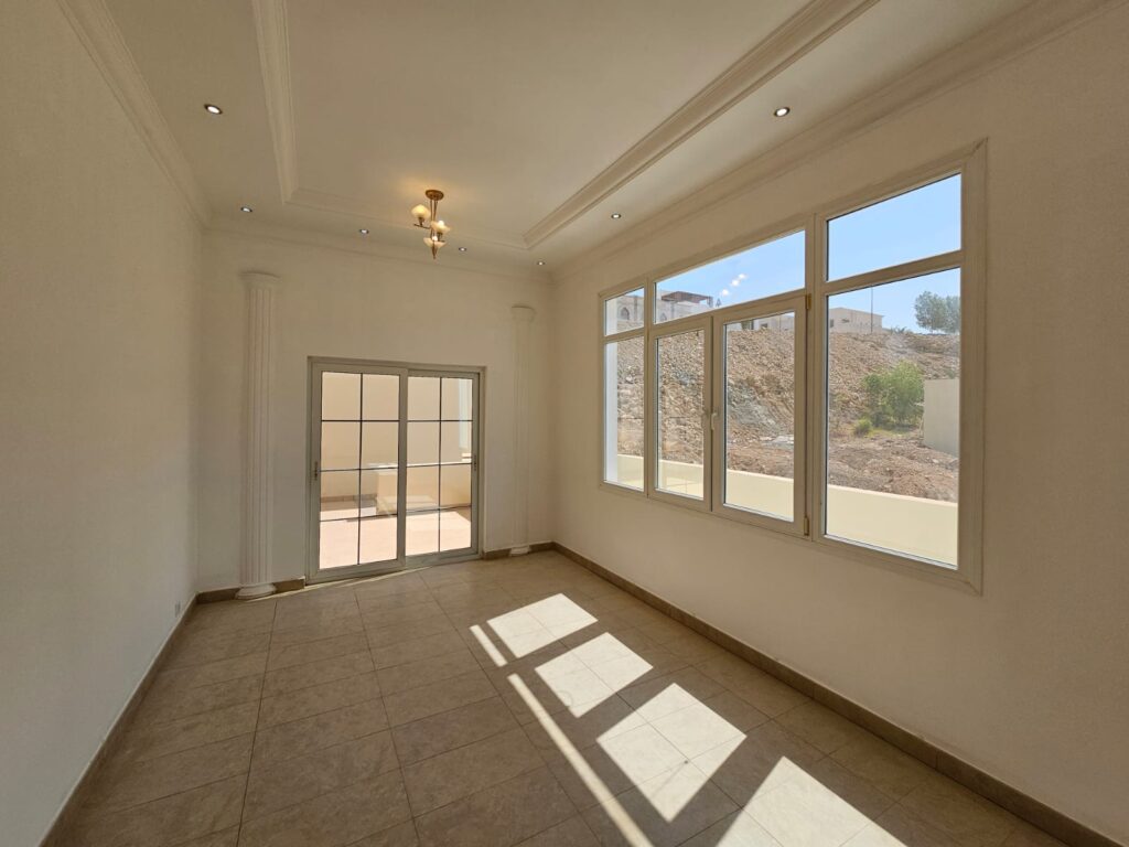 Superior Twin Villa for Sale in Bosher