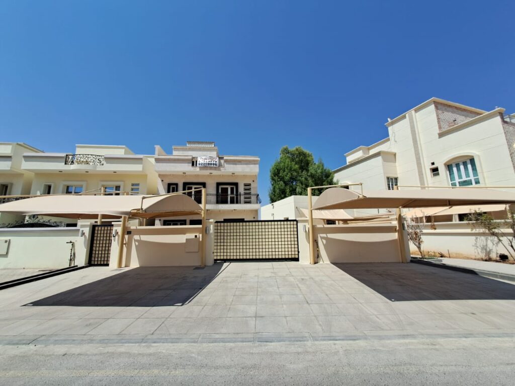 Wonderful Standalone Villa for Sale in Bosher