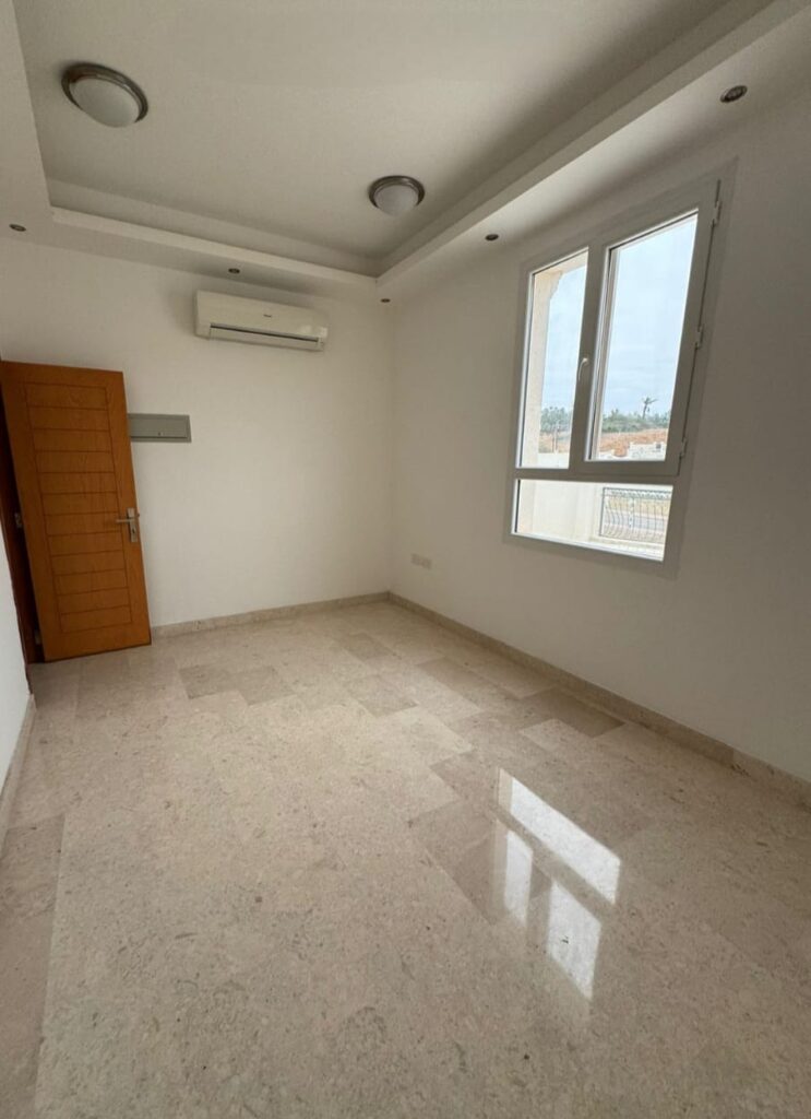 Wonderful Standalone Villa for Sale in Bosher