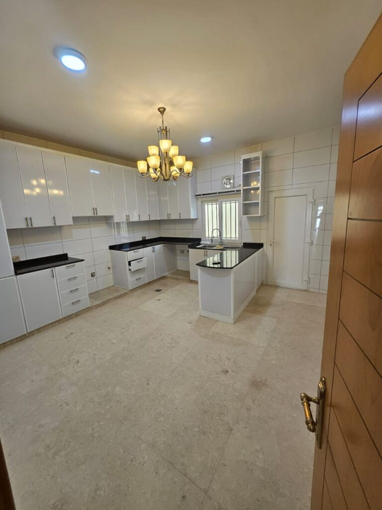 Wonderful Standalone Villa for Sale in Bosher