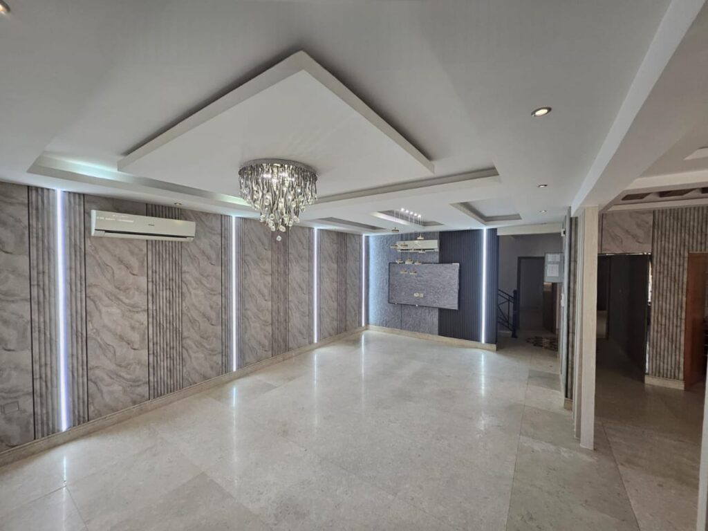 Wonderful Standalone Villa for Sale in Bosher