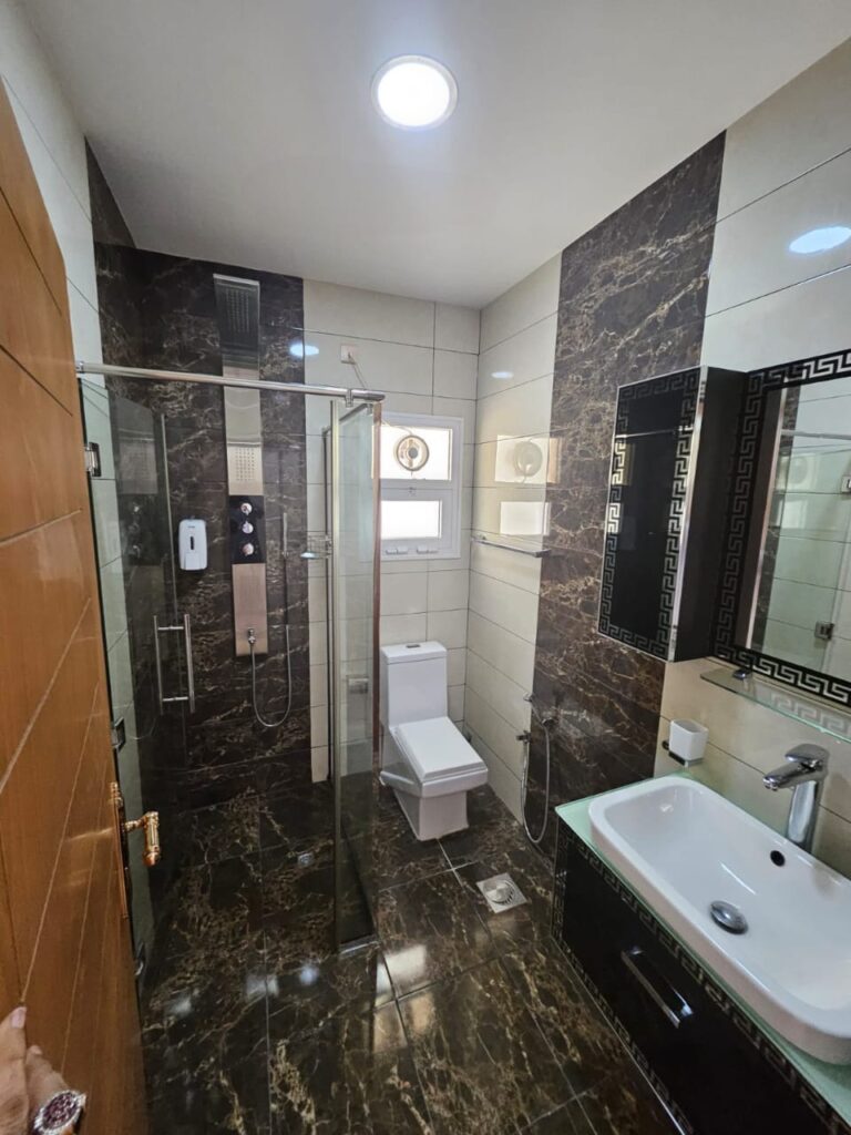 Wonderful Standalone Villa for Sale in Bosher