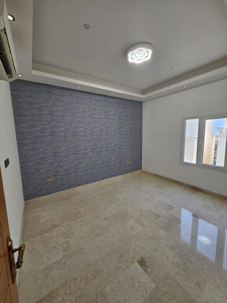 Wonderful Standalone Villa for Sale in Bosher
