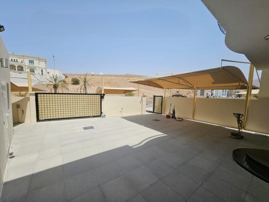 Wonderful Standalone Villa for Sale in Bosher