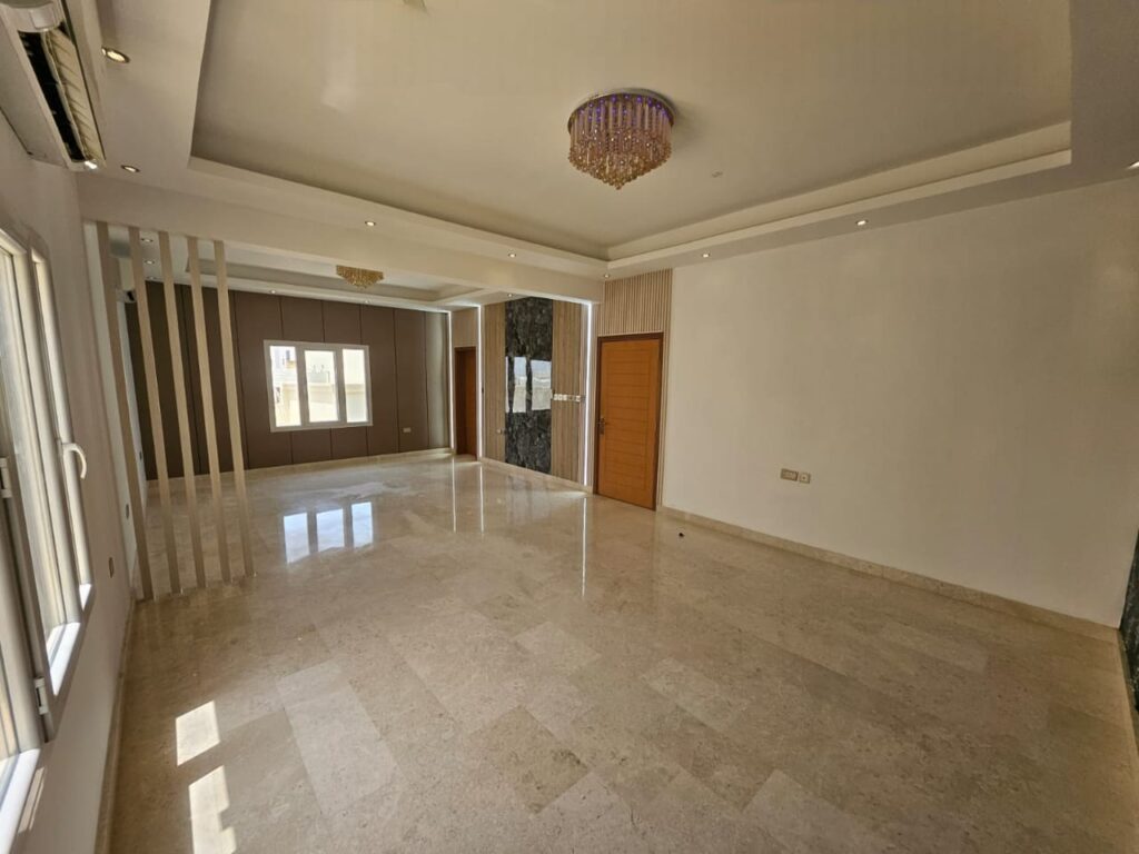 Wonderful Standalone Villa for Sale in Bosher