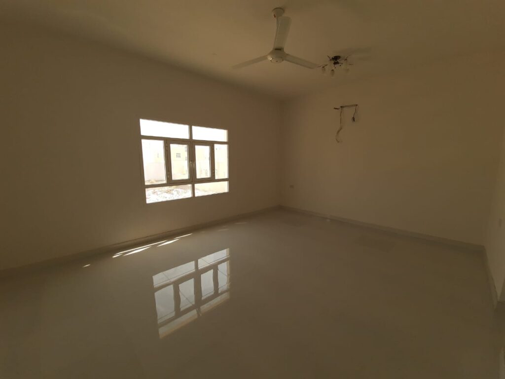 Brand New Twin Villa for Sale in Al Khoud 6