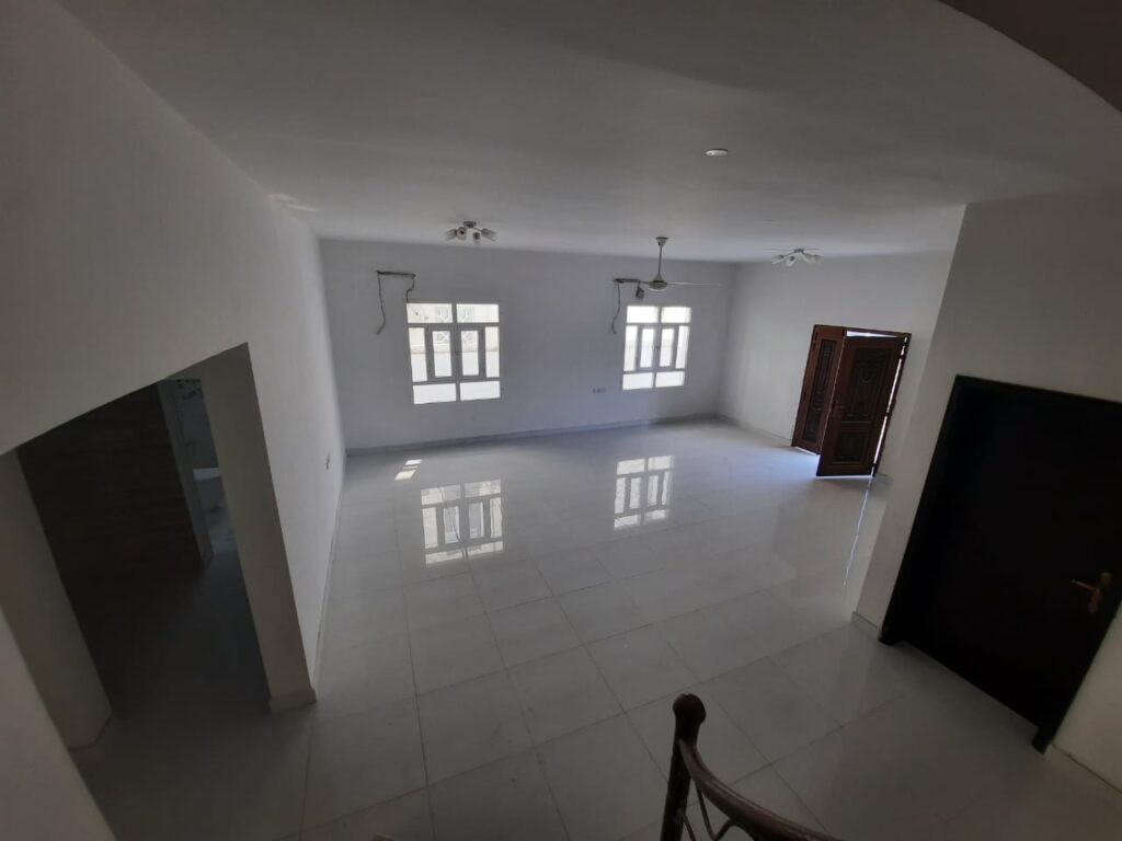 Brand New Twin Villa for Sale in Al Khoud 6